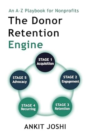 The Donor Retention Engine